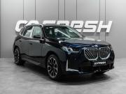BMW X3 IV (G45/G48) Тюмень  - изображение 40