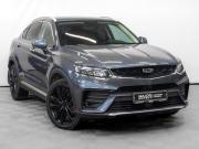 Geely Tugella I Москва  - изображение 33