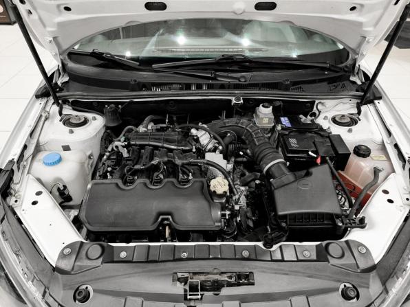 Lada (ВАЗ) Granta I Рестайлинг с пробегом 2023 года, цена 799 000 рублей, 58933 км, лифтбек, Автокод Объявления