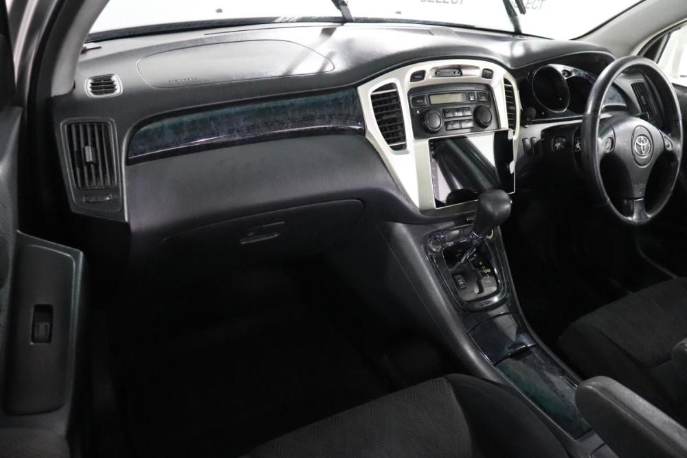 Toyota Kluger I (XU20) Ульяновск  - изображение 10