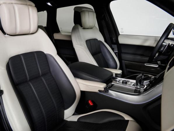 Land Rover Range Rover Sport II Рестайлинг с пробегом 2020 года, цена 7 546 770 рублей, 58000 км, внедорожник, Автокод Объявления