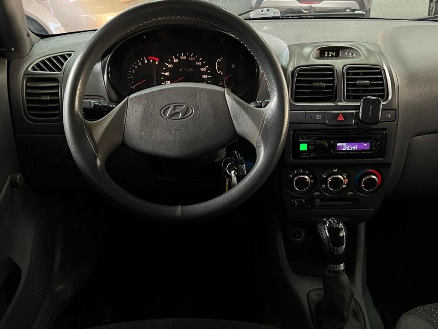 Hyundai Accent II Волгоград  - изображение 16