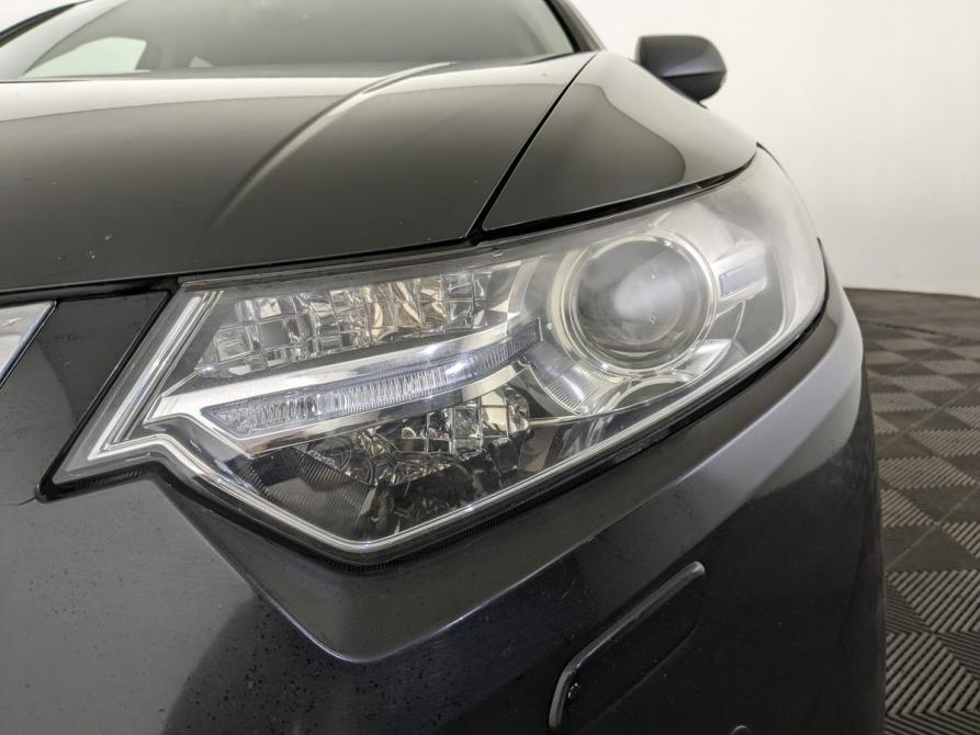 Honda Accord VIII Рестайлинг Москва  - изображение 11