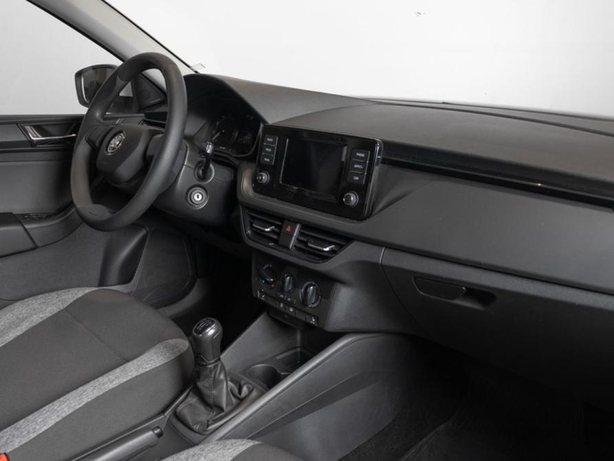 Skoda Rapid II Казань  - изображение 7