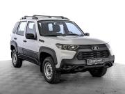 Lada (ВАЗ) Niva Travel I Москва  - изображение 29
