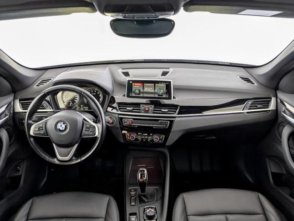 BMW X1 II (F48) Рестайлинг с пробегом 2021 года, цена 3 570 000 рублей, 78493 км, внедорожник, Автокод Объявления