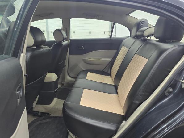 FAW Besturn B50 I с пробегом 2012 года, цена 549 000 рублей, 211000 км, седан, Автокод Объявления