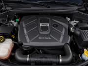 Jeep Grand Cherokee IV (WK2) Рестайлинг Москва  - изображение 40