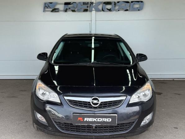 Opel Astra J с пробегом 2011 года, цена 499 000 рублей, 164374 км, хэтчбек, Автокод Объявления