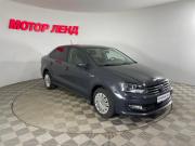 Volkswagen Polo V Рестайлинг Воронеж  - изображение 26