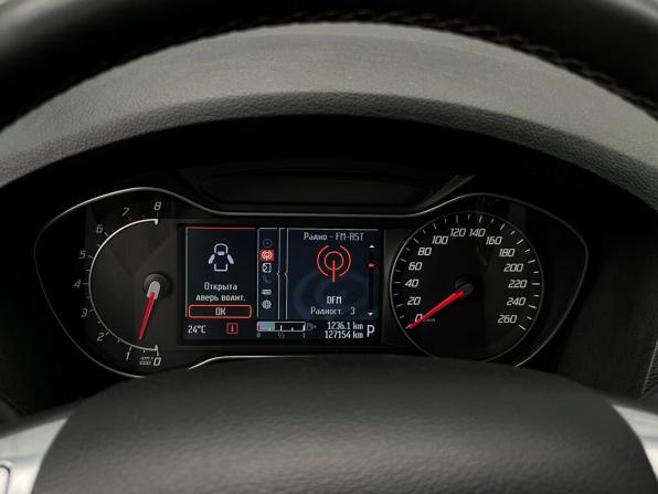 Ford S-MAX I Рестайлинг с пробегом 2011 года, цена 1 247 400 рублей, 127154 км, минивэн, Автокод Объявления