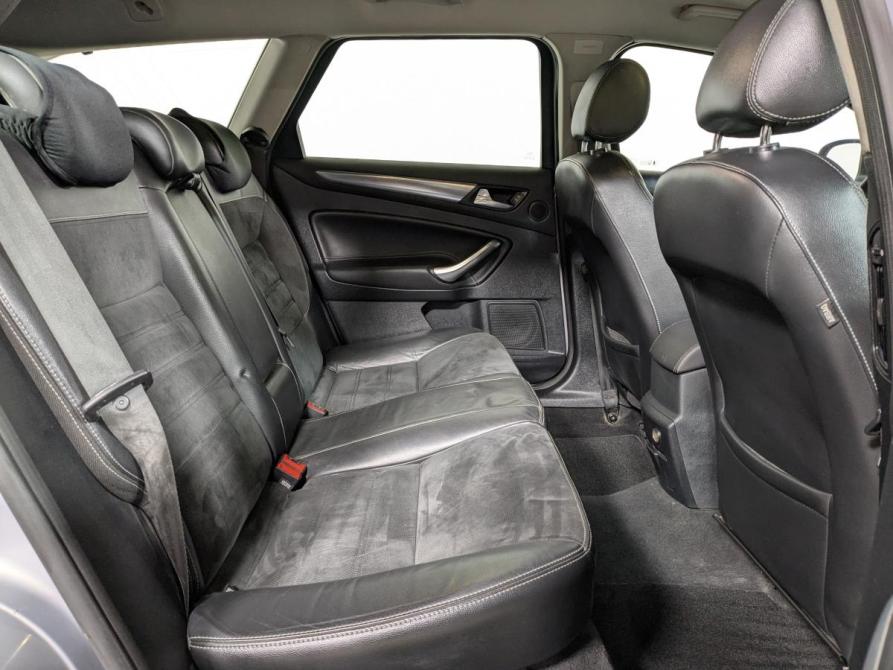 Ford Mondeo IV Рестайлинг Екатеринбург  - изображение 14