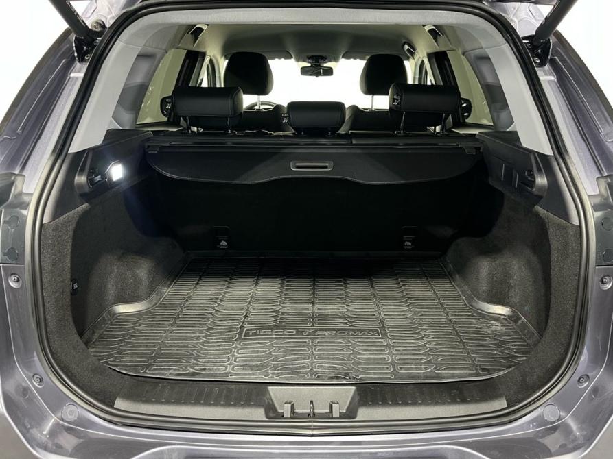 Chery Tiggo 7 Pro Max I Ижевск  - изображение 20