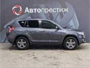Toyota RAV4 III (XA30) Рестайлинг Пермь  - изображение 33