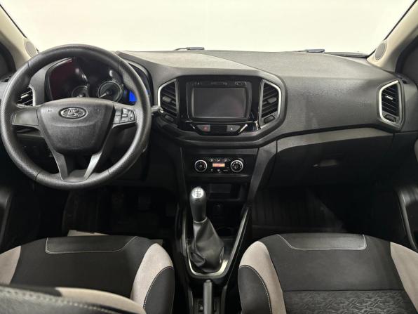 Lada (ВАЗ) XRAY I с пробегом 2016 года, цена 750 000 рублей, 111030 км, хэтчбек, Автокод Объявления