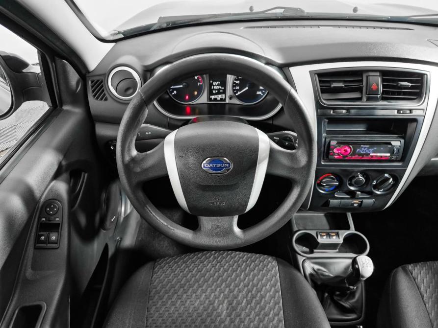 Datsun on-DO I Нижний Новгород  - изображение 15
