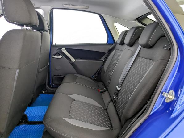 Lada (ВАЗ) Granta I Рестайлинг с пробегом 2018 года, цена 655 000 рублей, 131992 км, лифтбек, Автокод Объявления
