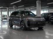 Li Auto (Lixiang) L6 Москва  - изображение 29