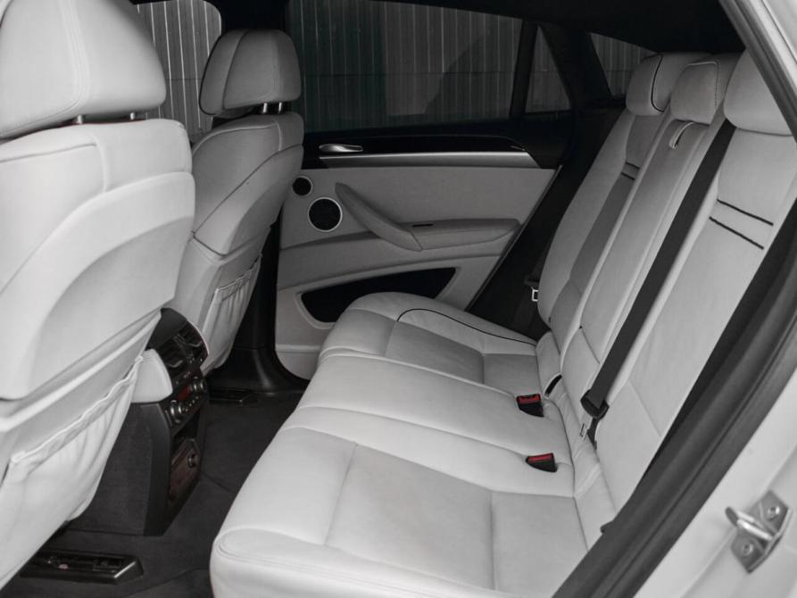 BMW X6 I (E71) Рестайлинг Екатеринбург  - изображение 29