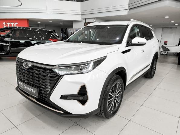 Xcite X-Cross 8 с пробегом 2024 года, цена 2 250 000 рублей, 19102 км, внедорожник, Автокод Объявления