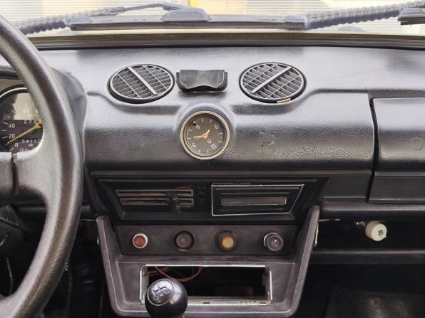 Lada (ВАЗ) 2106 с пробегом 1997 года, цена 110 000 рублей, 55000 км, седан, Автокод Объявления