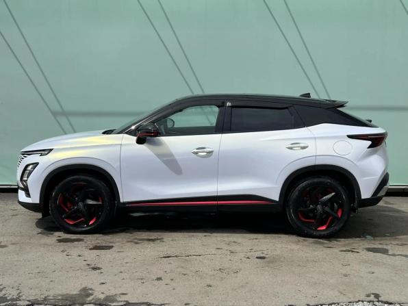 Omoda C5 I с пробегом 2023 года, цена 1 749 000 рублей, 80000 км, внедорожник, Автокод Объявления