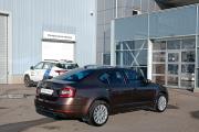 Skoda Octavia III (A7) Рестайлинг Санкт-Петербург  - изображение 28