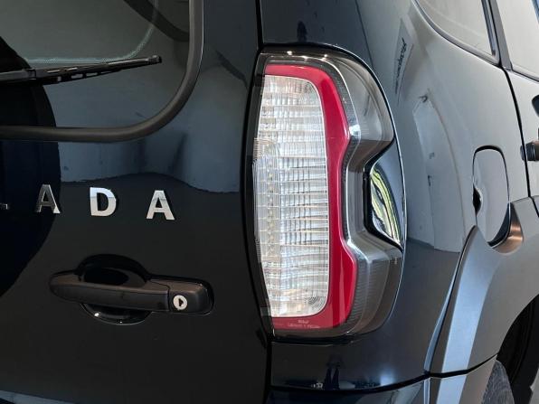 Lada (ВАЗ) Niva Travel I с пробегом 2023 года, цена 1 000 000 рублей, 33176 км, внедорожник, Автокод Объявления