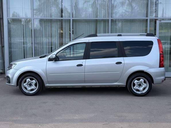 Lada (ВАЗ) Largus I Рестайлинг с пробегом 2024 года, цена 1 299 000 рублей, 23500 км, универсал, Автокод Объявления