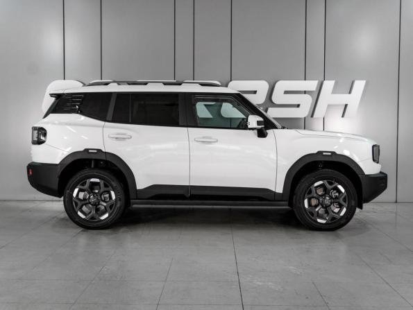 JETOUR T1 с пробегом 2025 года, цена 3 999 000 рублей, 886 км, внедорожник, Автокод Объявления