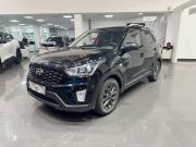 Hyundai Creta I Рестайлинг Челябинск  - изображение 13