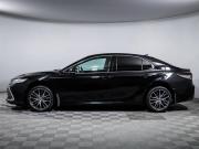 Toyota Camry VIII (XV70) Рестайлинг Москва  - изображение 28