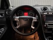 Ford Mondeo IV Магнитогорск  - изображение 24