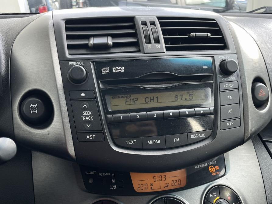 Toyota RAV4 III (XA30) Рестайлинг Екатеринбург  - изображение 21