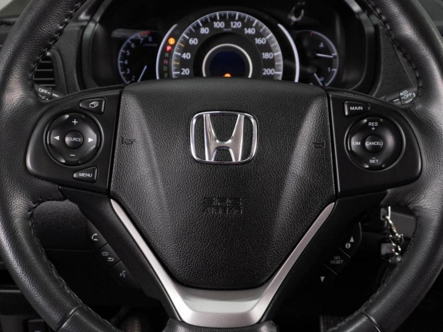 Honda CR-V IV Тюмень  - изображение 14