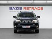 Toyota RAV4 IV (XA40) Тюмень  - изображение 25