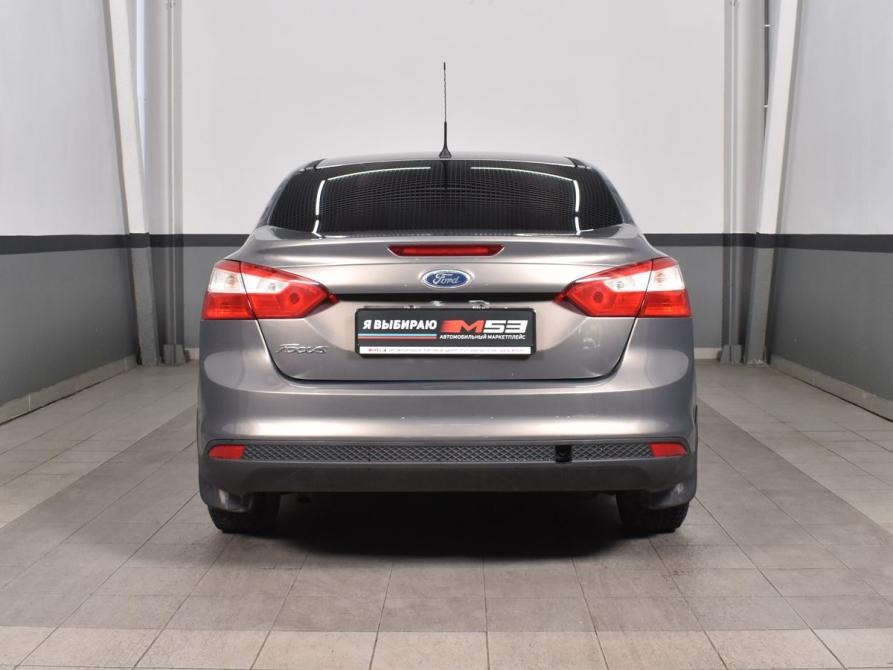 Ford Focus III Кемерово  - изображение 3