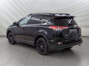 Toyota RAV4 IV (XA40) Рестайлинг Волгоград  - изображение 44