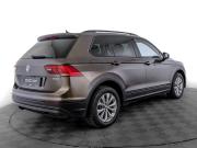 Volkswagen Tiguan II Санкт-Петербург  - изображение 34