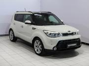 Kia Soul II Ростов-на-Дону  - изображение 23