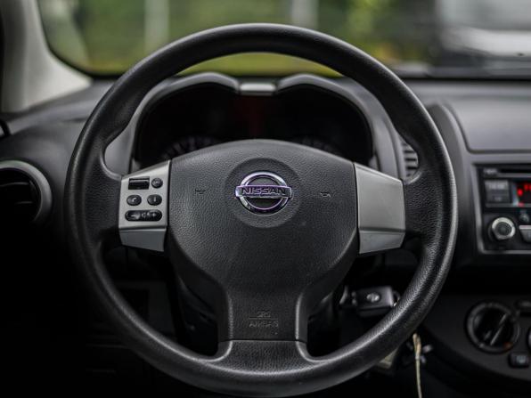 Nissan Note I Рестайлинг с пробегом 2011 года, цена 590 000 рублей, 236457 км, хэтчбек, Автокод Объявления