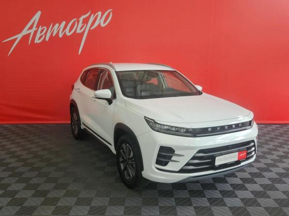 Exeed LX I Рестайлинг с пробегом 2023 года, цена 1 765 000 рублей, 50132 км, внедорожник, Автокод Объявления