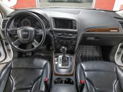 Audi Q5 I (8R) Москва  - изображение 40