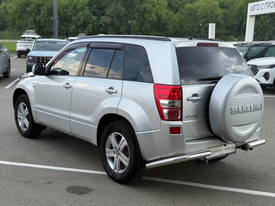 Suzuki Grand Vitara II Томск  - изображение 6