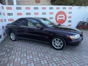Volvo S60 I Рестайлинг Санкт-Петербург  - изображение 14
