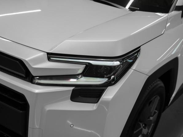 Toyota RAV4 VI (XA60) с пробегом 2026 года, цена 4 050 000 рублей, 50 км, внедорожник, Автокод Объявления