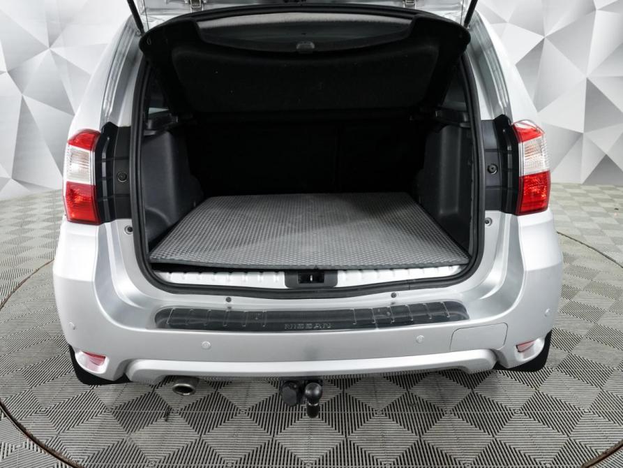 Nissan Terrano III (D10) Ульяновск  - изображение 19