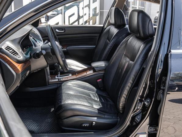 Nissan Teana II с пробегом 2011 года, цена 1 250 000 рублей, 274151 км, седан, Автокод Объявления