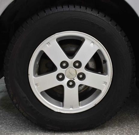 Mitsubishi Outlander II Рестайлинг с пробегом 2010 года, цена 1 040 000 рублей, 131148 км, внедорожник, Автокод Объявления