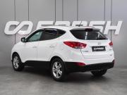 Hyundai ix35 I Воронеж  - изображение 20